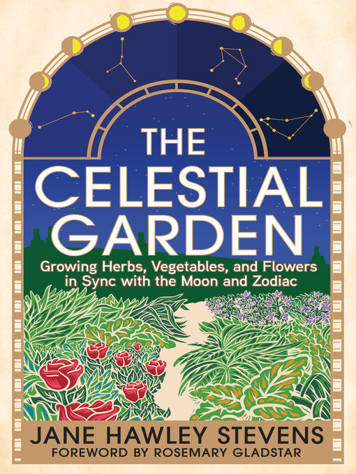 Title details for The Celestial Garden by Jane Hawley Stevens - Wait list